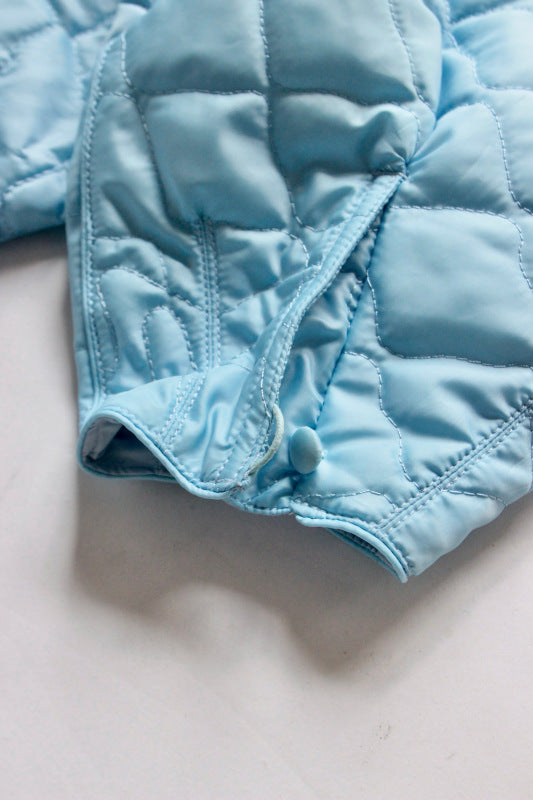 WRYHT / QUILTED SAHARA TOPS