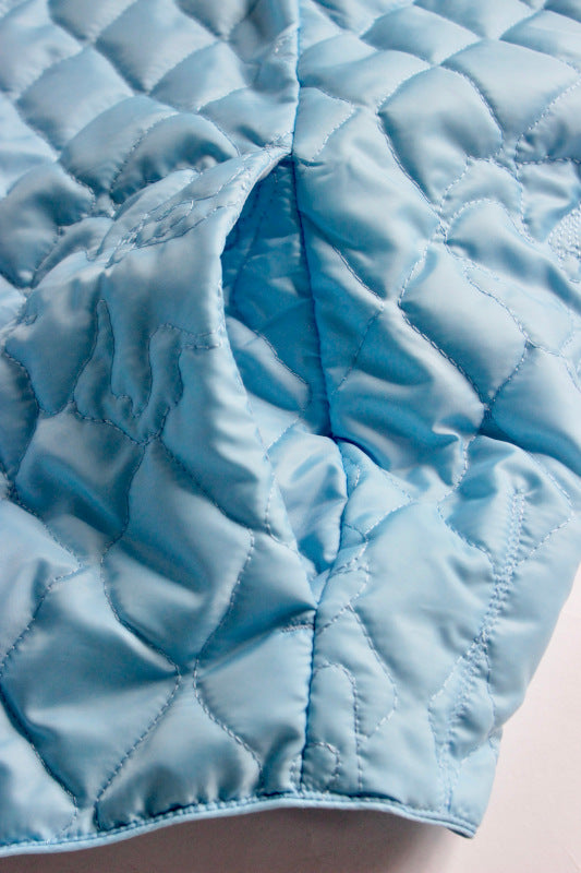 WRYHT / QUILTED SAHARA TOPS