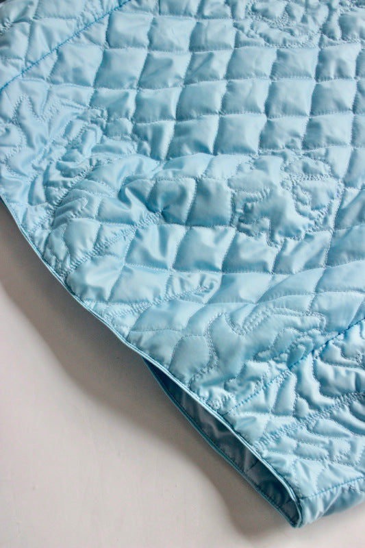 WRYHT / QUILTED SAHARA TOPS