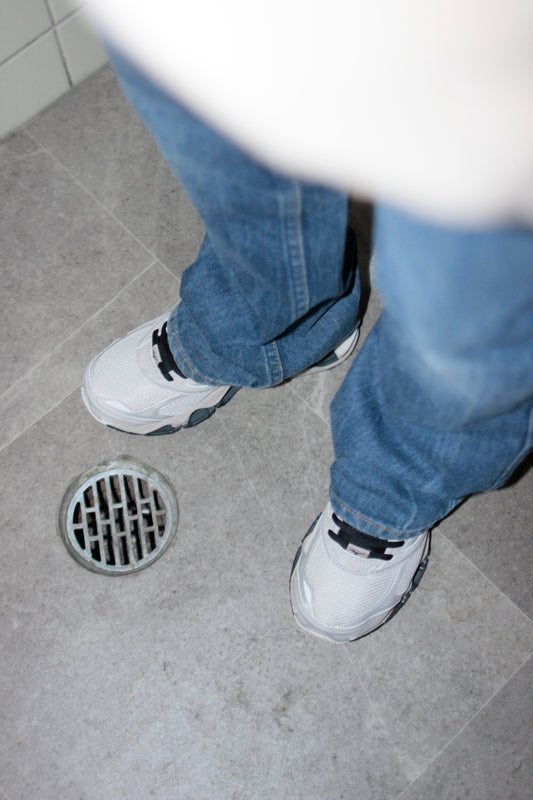 MIZUNO / WAVE PROPHECY LS