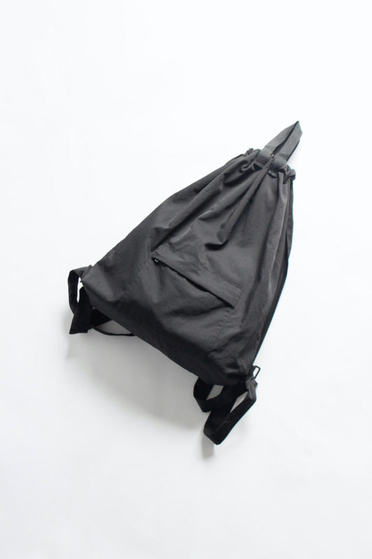GREI / MANIFOLD CARRY BAG