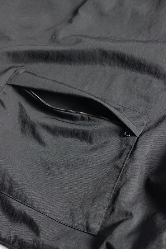 GREI / MANIFOLD CARRY BAG