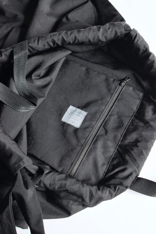 GREI / MANIFOLD CARRY BAG