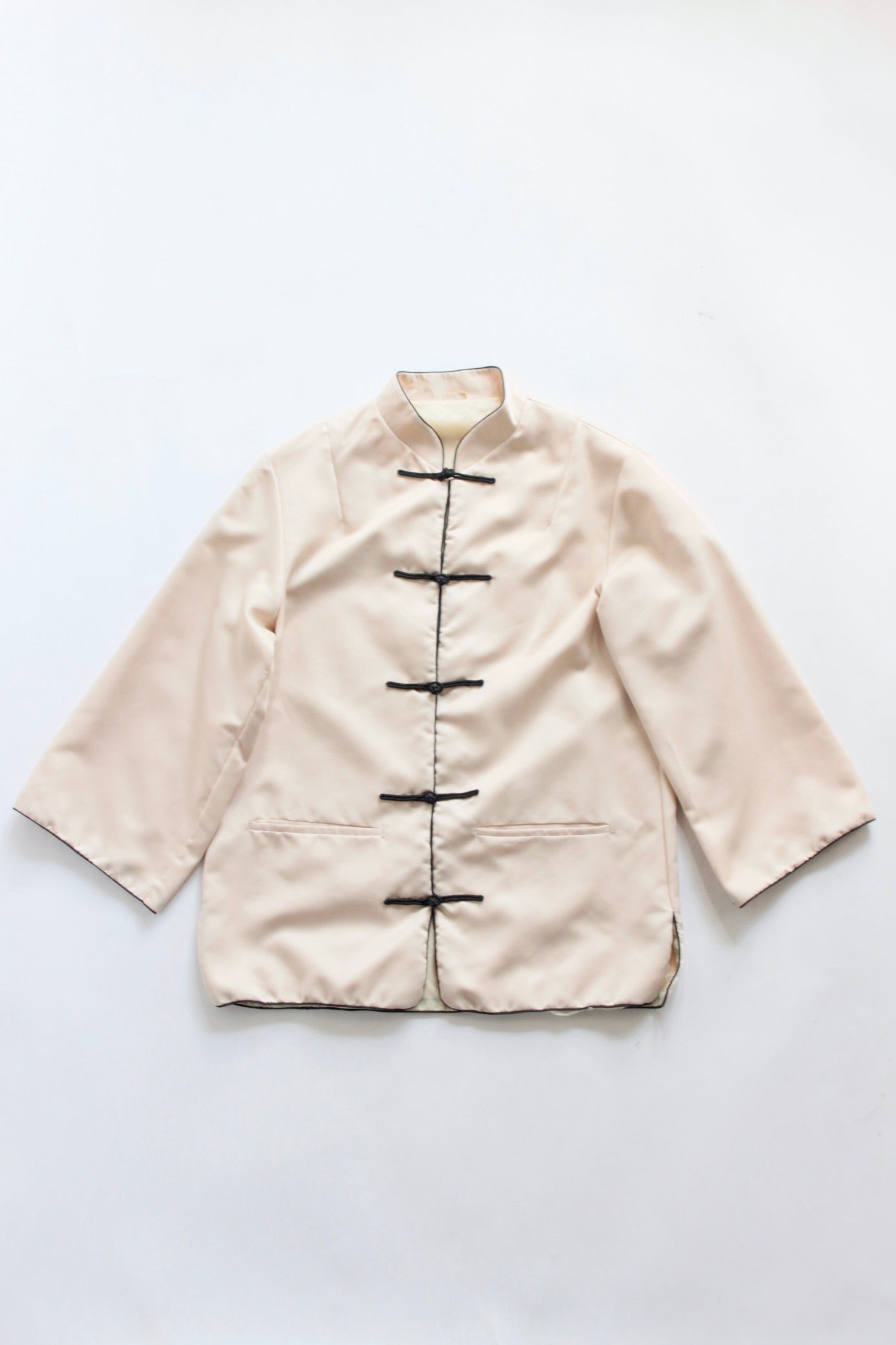 unknown /used china JKT