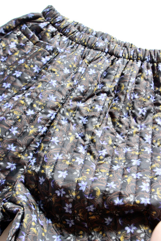 BLESS / MONPE PANTS