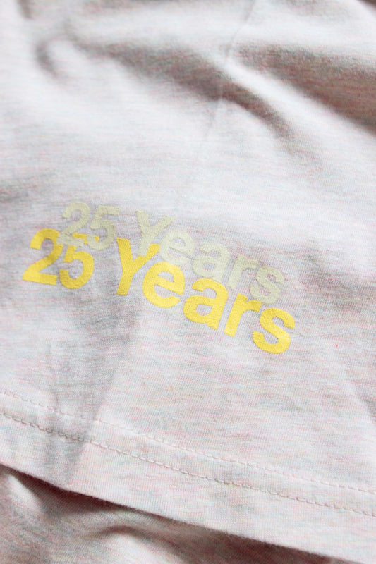 BLESS / MULTI COLLECTION-Ⅳ T-SH DOUBLE PRINT