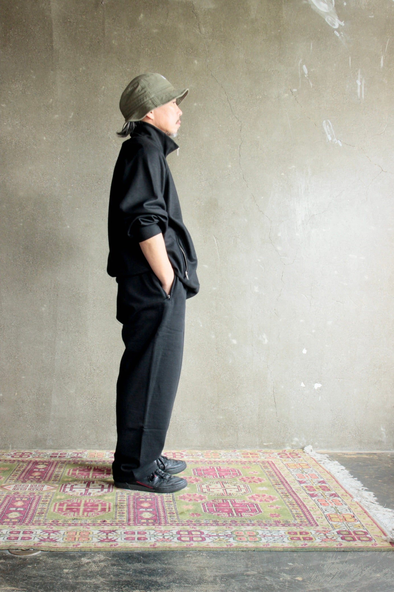 K.ITO /SWEAT PANTS
