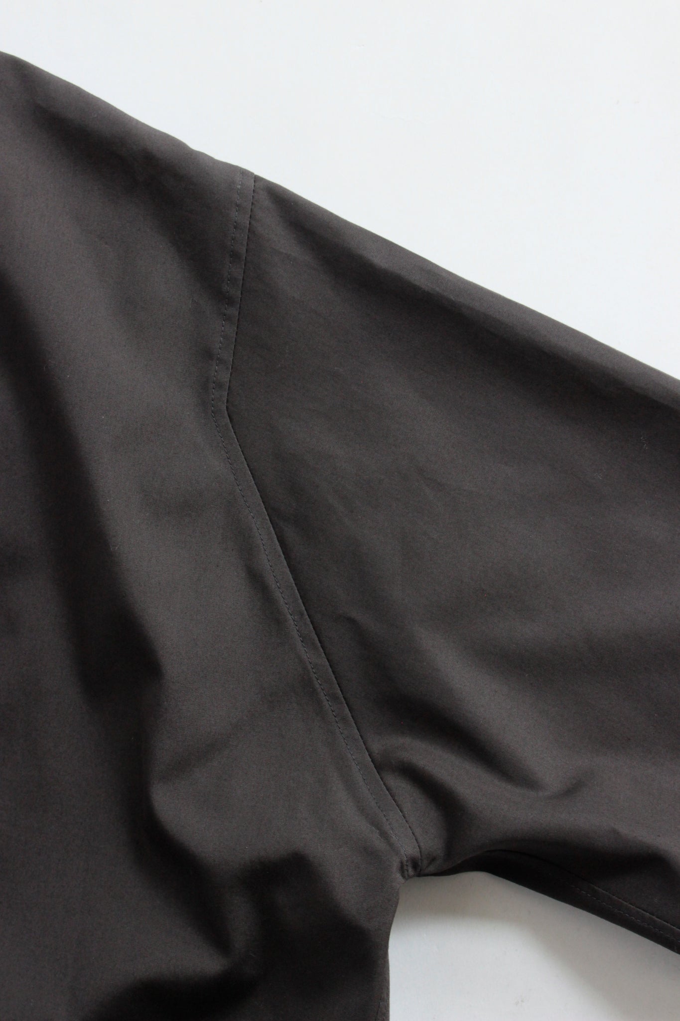 KIMURA / narrowing long cardigan