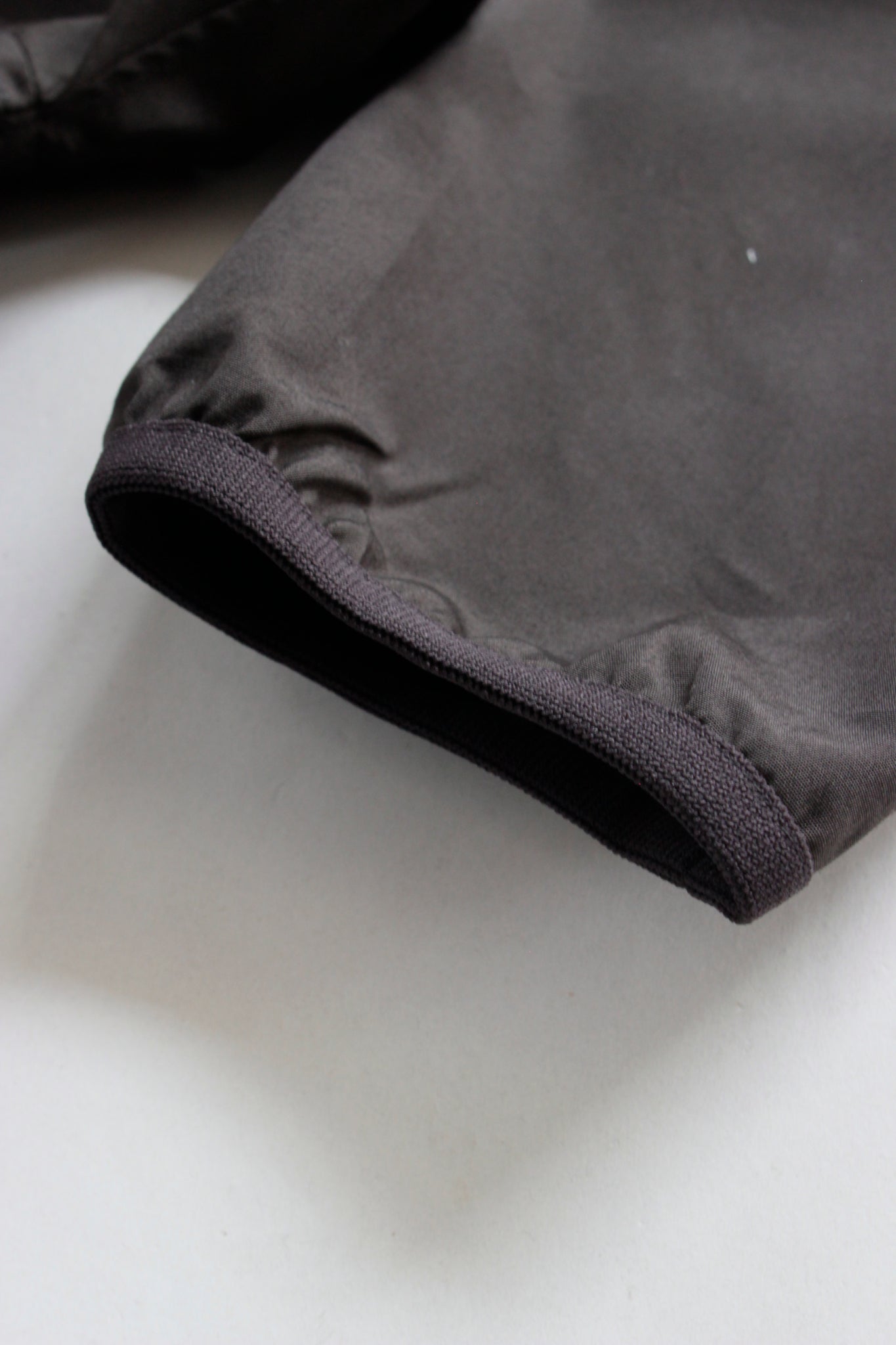KIMURA / narrowing long cardigan