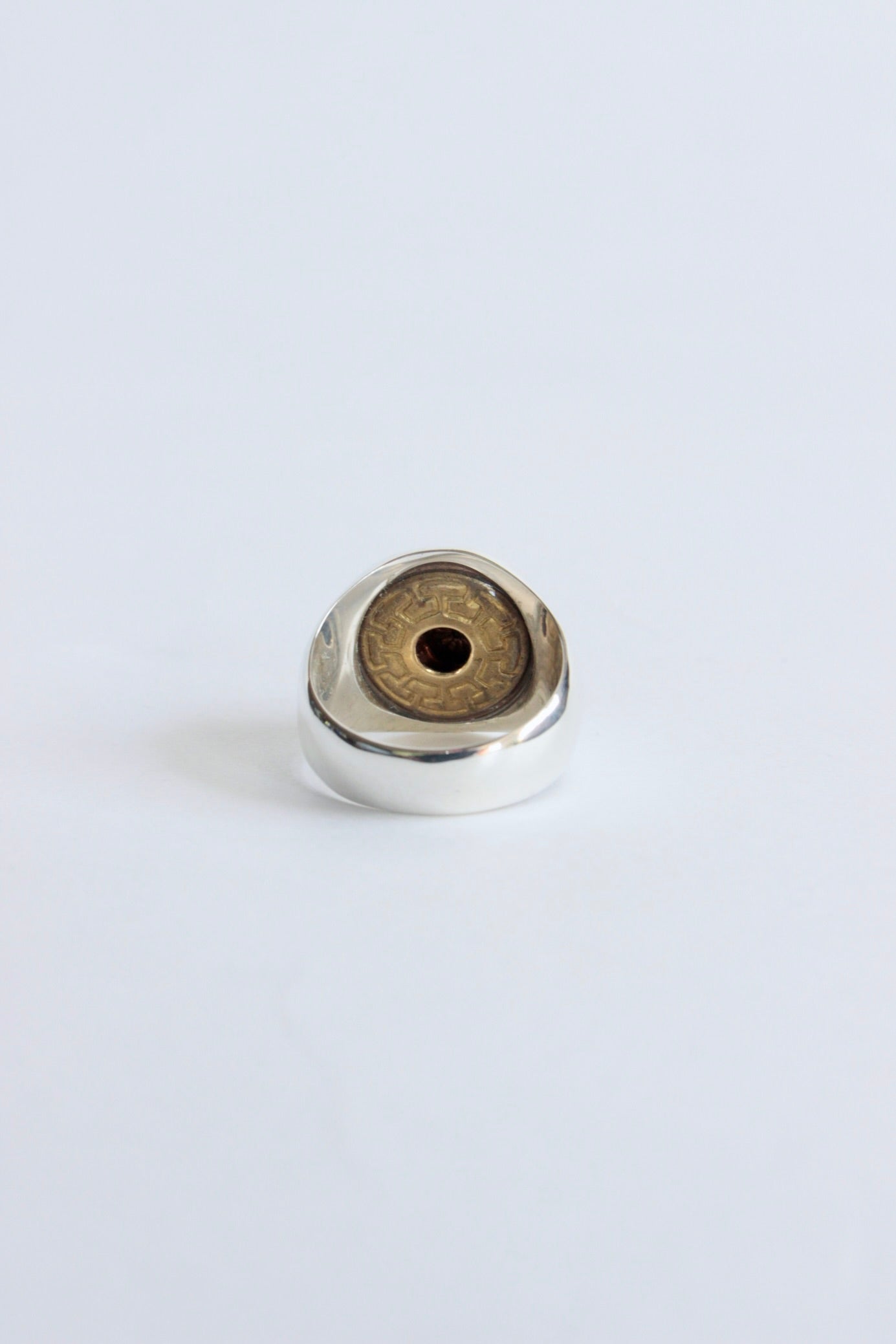Denis&Anna / SIGNET RING
