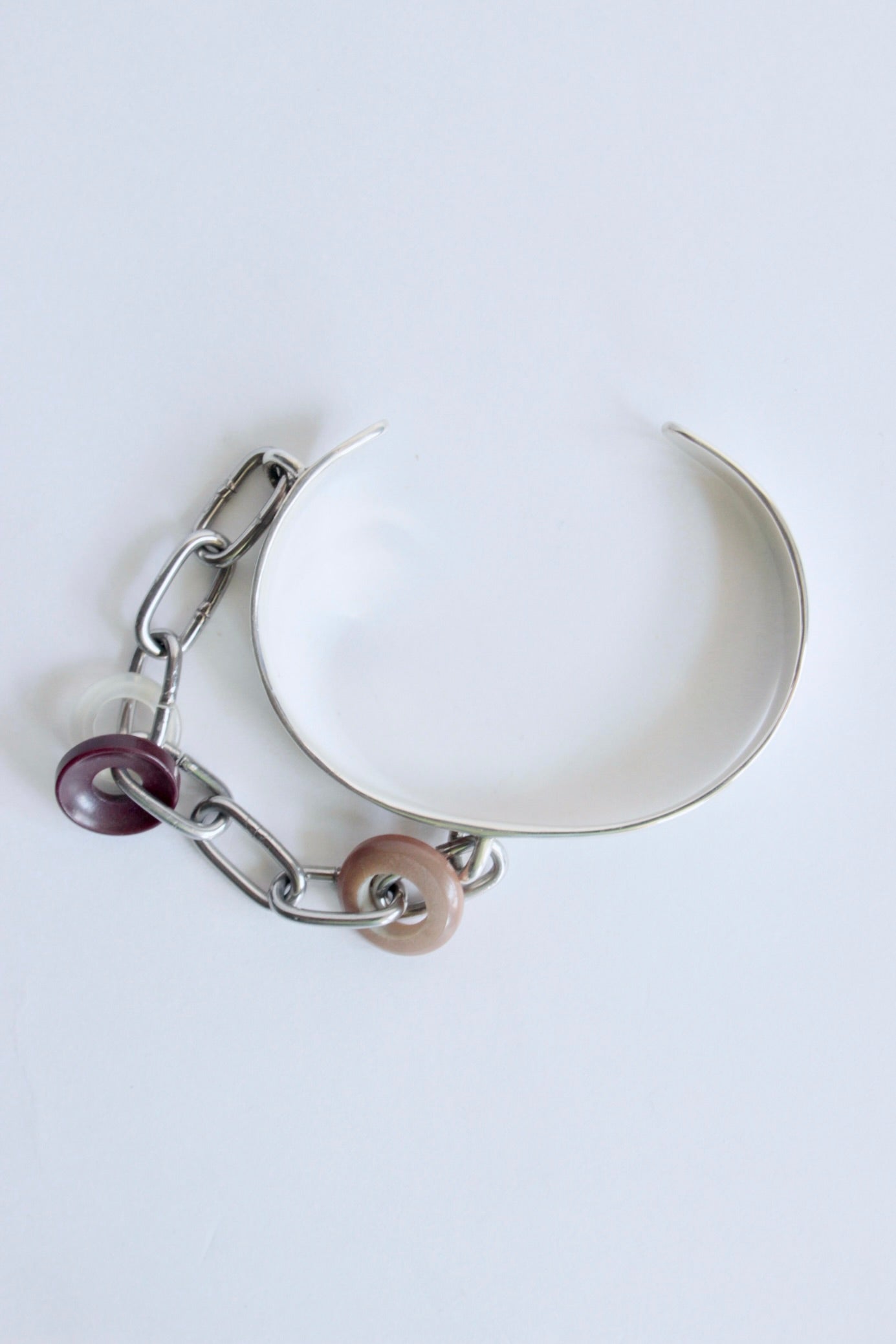 Denis&Anna / CHAIN BANGLE