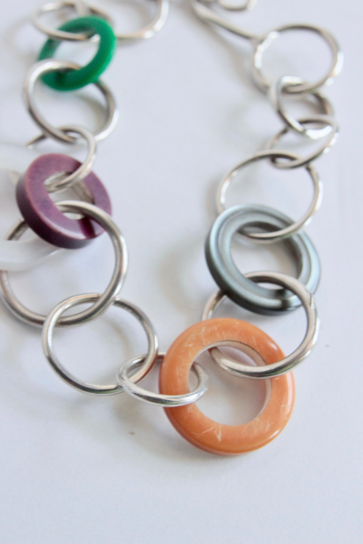 Denis&Anna / CIRCLE BRACELET
