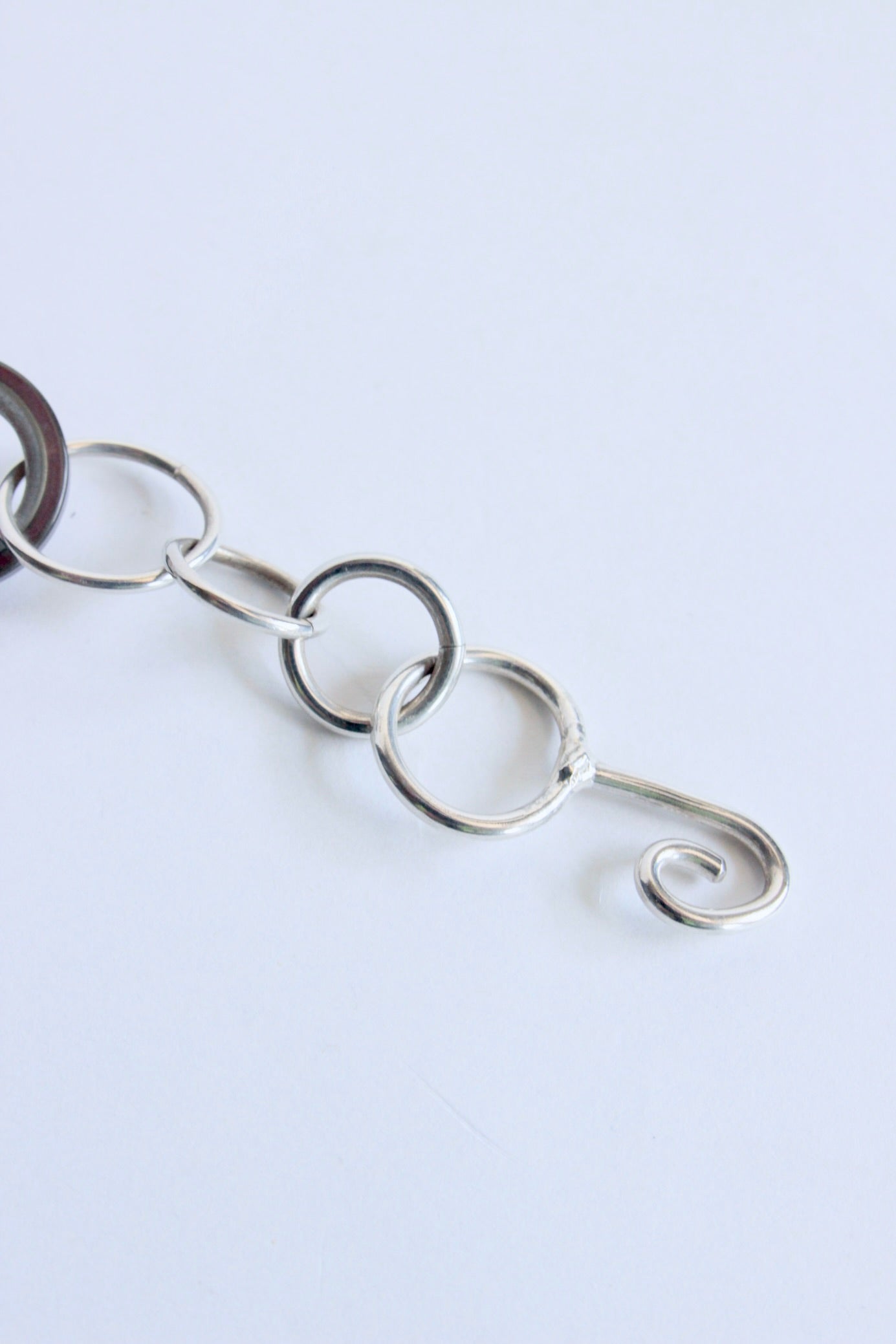 Denis&Anna / CIRCLE BRACELET