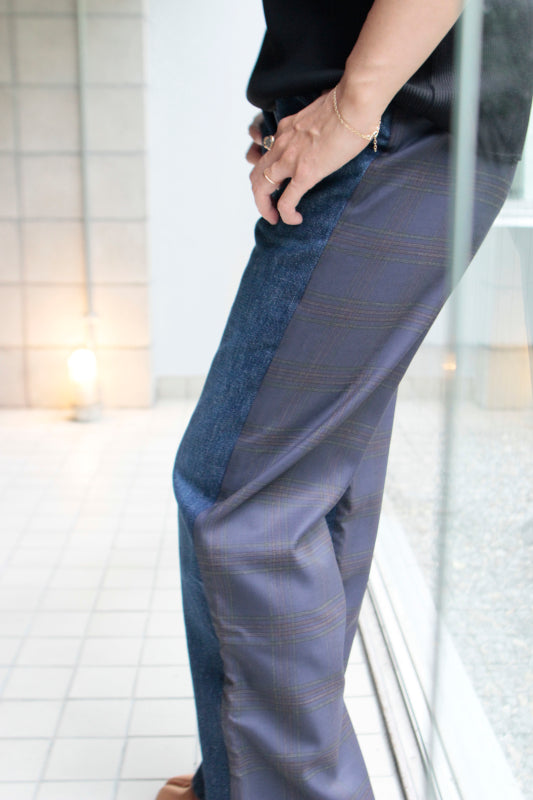BLESS / JEANS FRONT