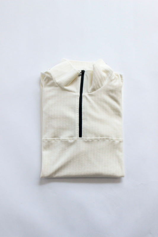 ANDER / VELOUR PULL OVER
