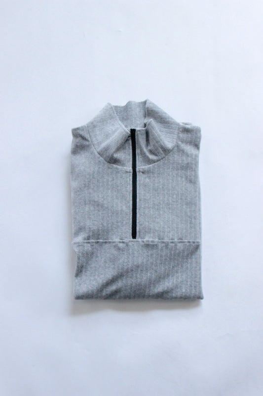 ANDER / VELOUR PULL OVER