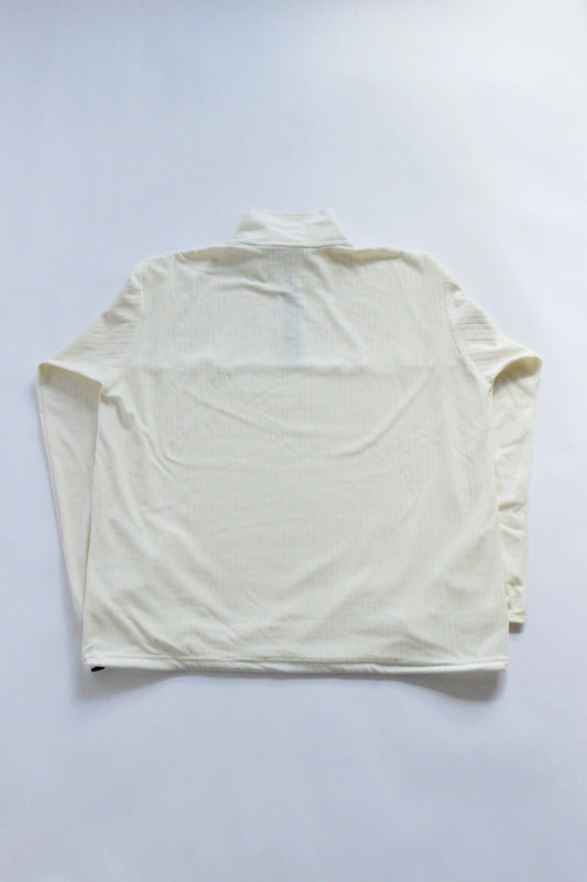 ANDER / VELOUR PULL OVER