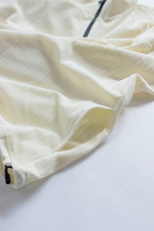 ANDER / VELOUR PULL OVER