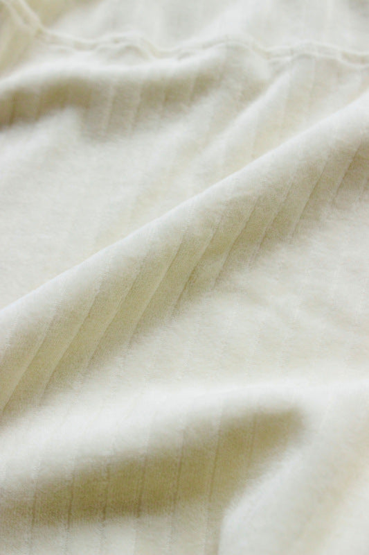 ANDER / VELOUR PULL OVER