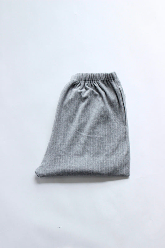 ANDER / VELOUR PANTS