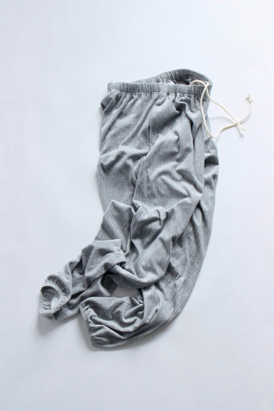 ANDER / VELOUR PANTS