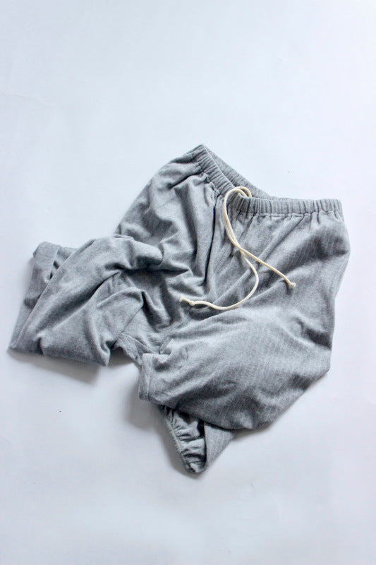 ANDER / VELOUR PANTS