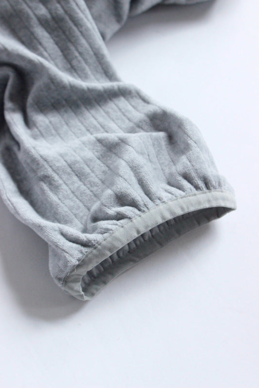 ANDER / VELOUR PANTS
