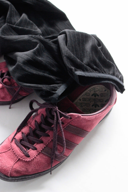ANDER / VELOUR PANTS