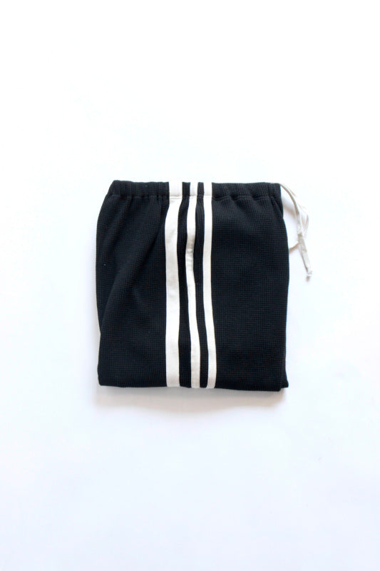 ANDER / WAFFLE TRACK BAGGY