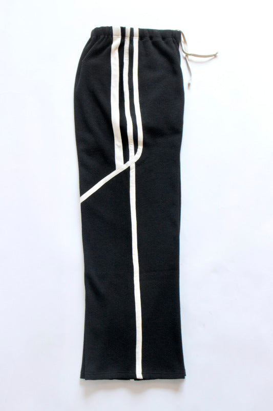 ANDER / WAFFLE TRACK BAGGY