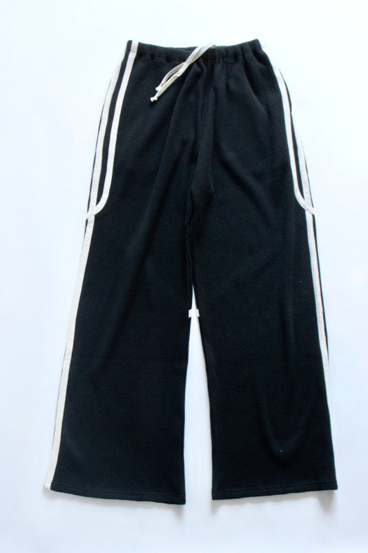 ANDER / WAFFLE TRACK BAGGY