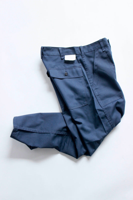 DEAD STOCK / U.S.N FATIGUE PANT