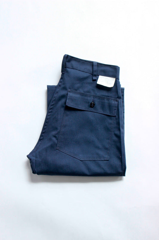 DEAD STOCK / U.S.N FATIGUE PANT
