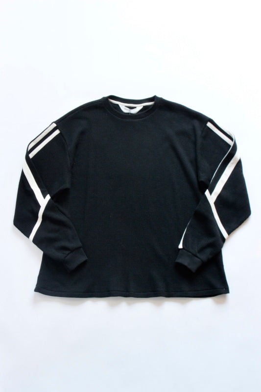 ANDER / WAFFLE TOP
