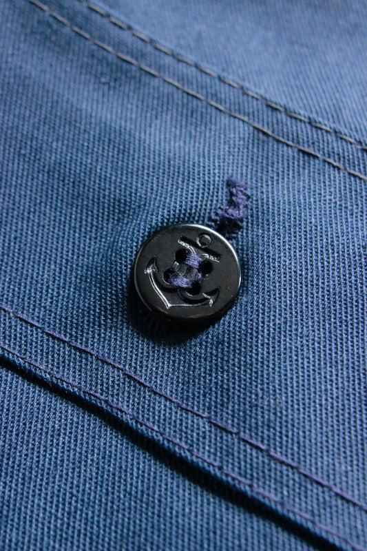 DEAD STOCK / U.S.N FATIGUE PANT