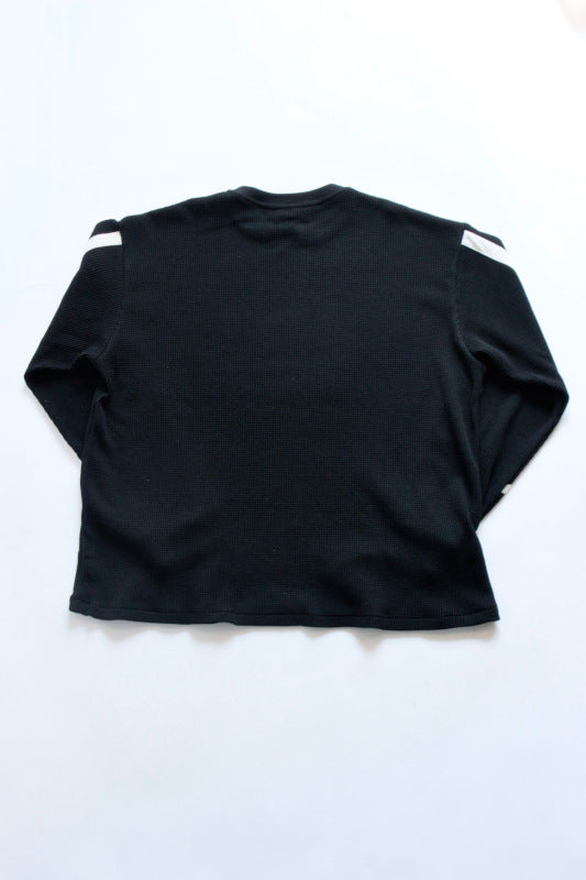 ANDER / WAFFLE TOP