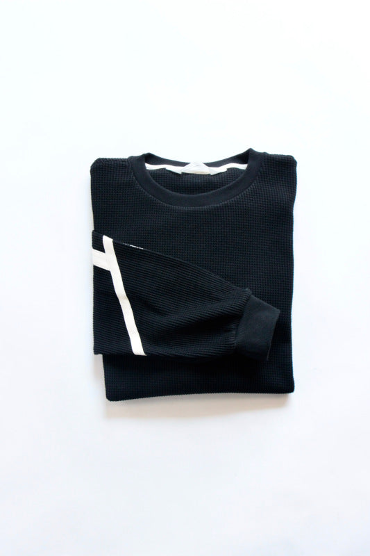 ANDER / WAFFLE TOP