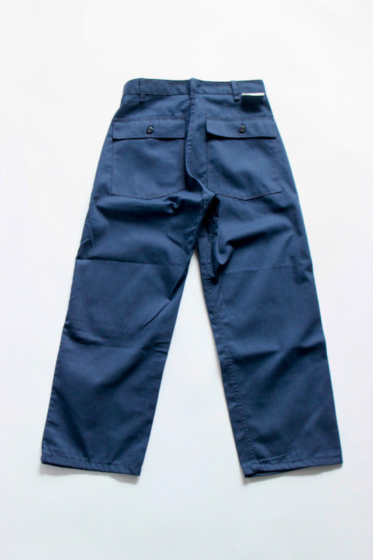 DEAD STOCK / U.S.N FATIGUE PANT