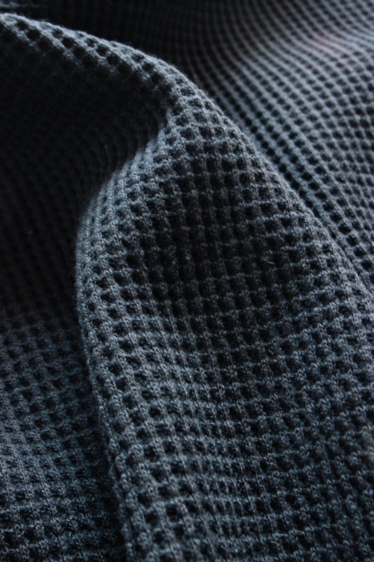 ANDER / WAFFLE TOP