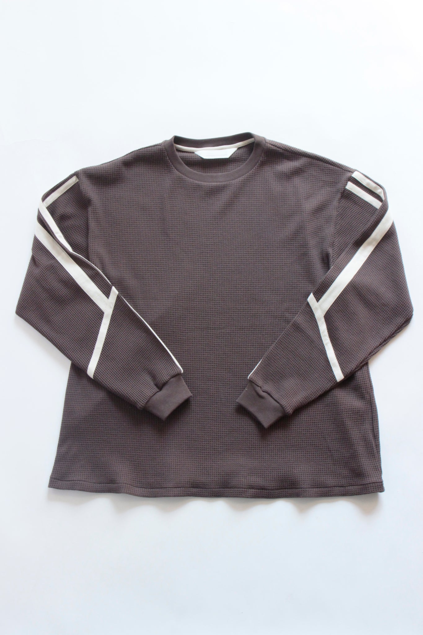 ANDER / WAFFLE TOP