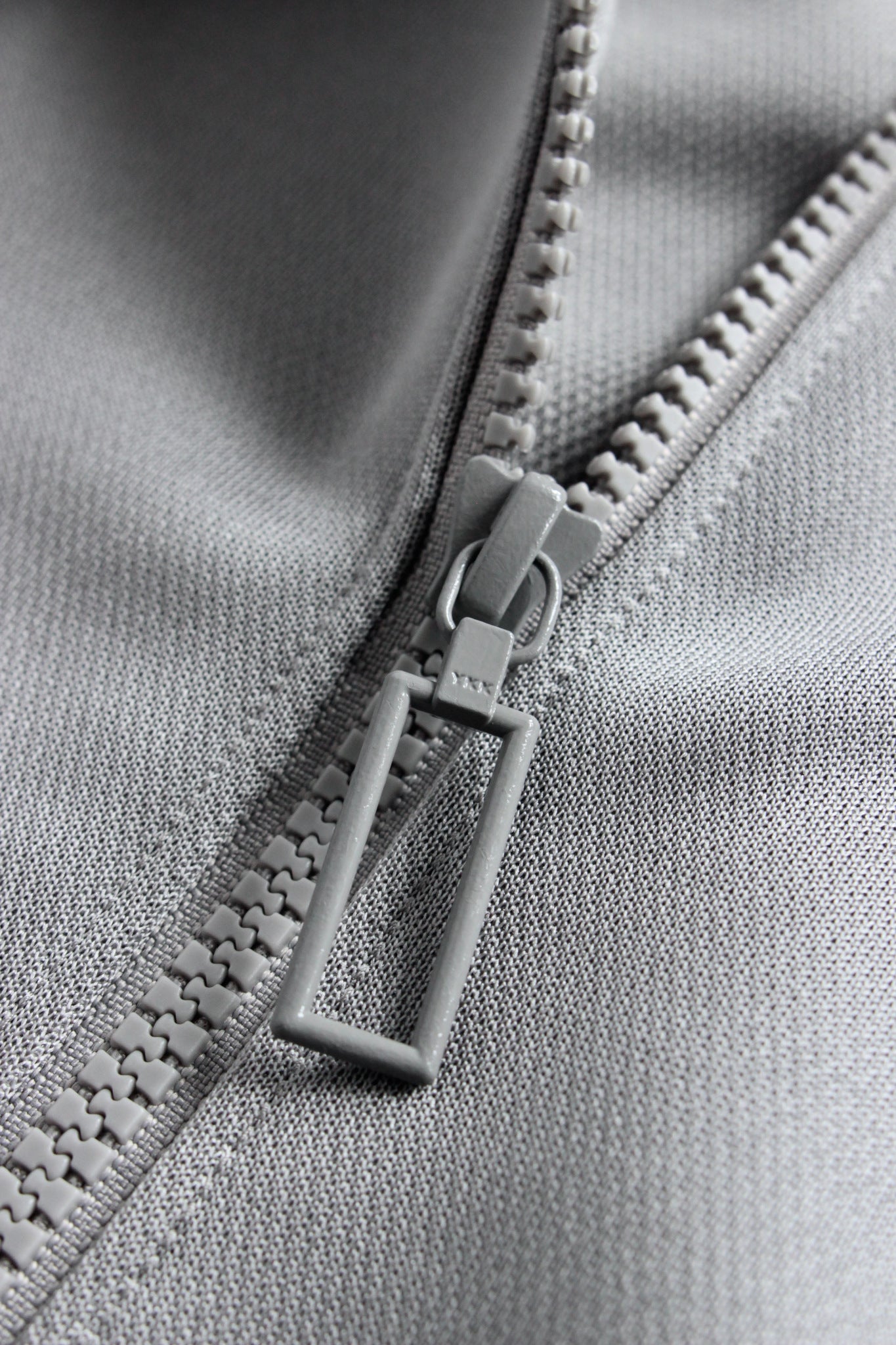 REVERBERATE /TRACK JACKET