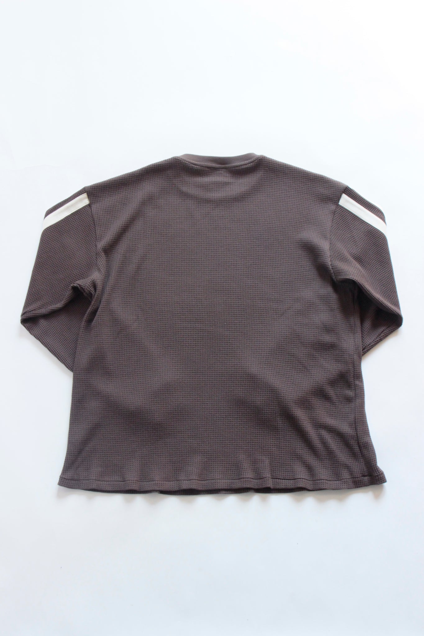ANDER / WAFFLE TOP