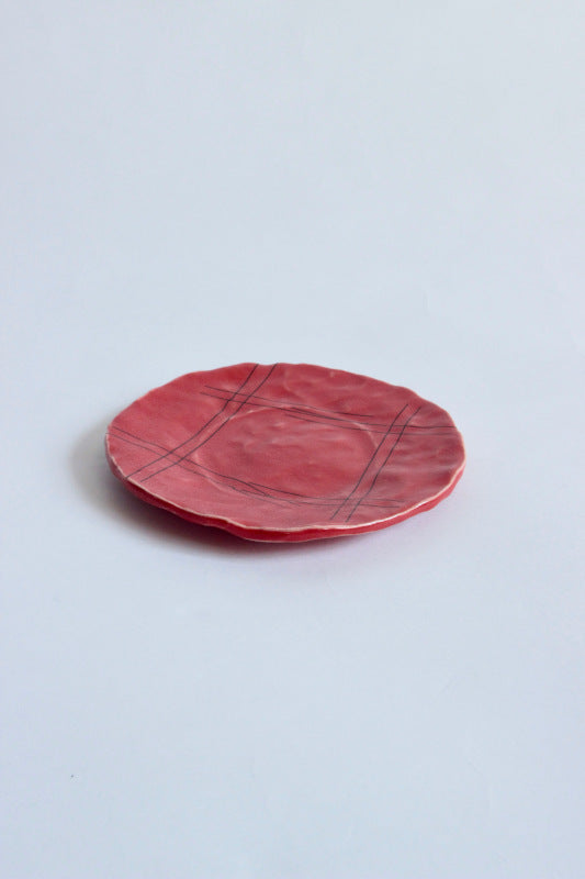 SHOKKI / PLATE-S