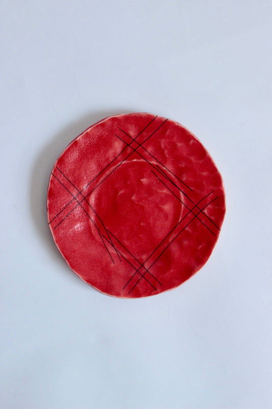 SHOKKI / PLATE-S