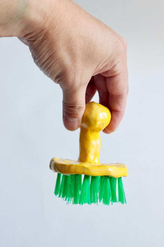 SHOKKI / BRUSH-M