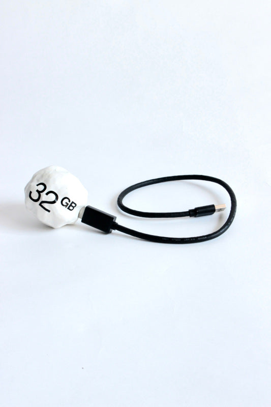 SHOKKI / USB MEMORY 32GB