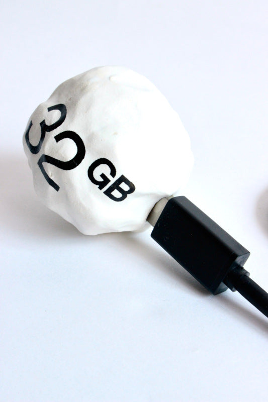SHOKKI / USB MEMORY 32GB