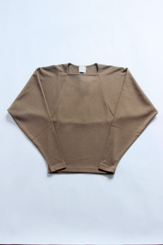 jonnlynx / big sleeve pullover