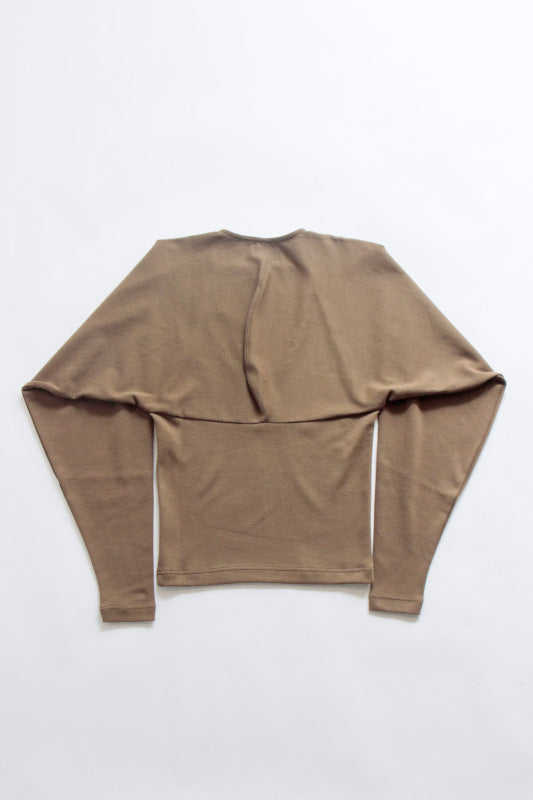 jonnlynx / big sleeve pullover