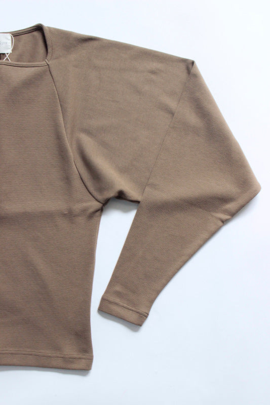 jonnlynx / big sleeve pullover